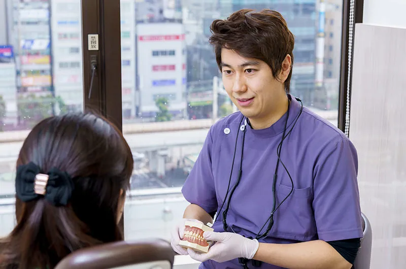 カウンセリング